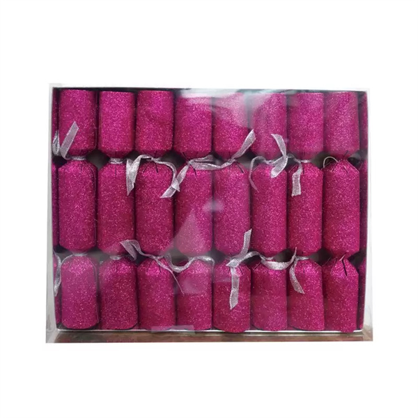 Chất lượng và độ bền của đầu pháo hoa La Mã: